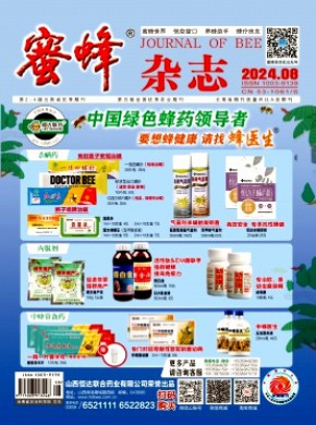 蜜蜂杂志